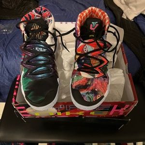 Nike KYBRID S2 Mens Size US 11